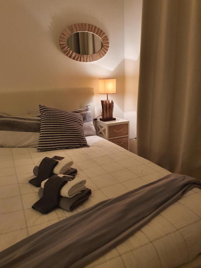 Fiera San Siro Suites 2 Milano Ngoại thất bức ảnh