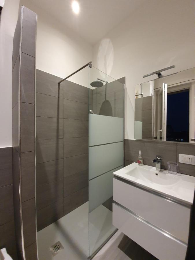Fiera San Siro Suites 2 Milano Ngoại thất bức ảnh