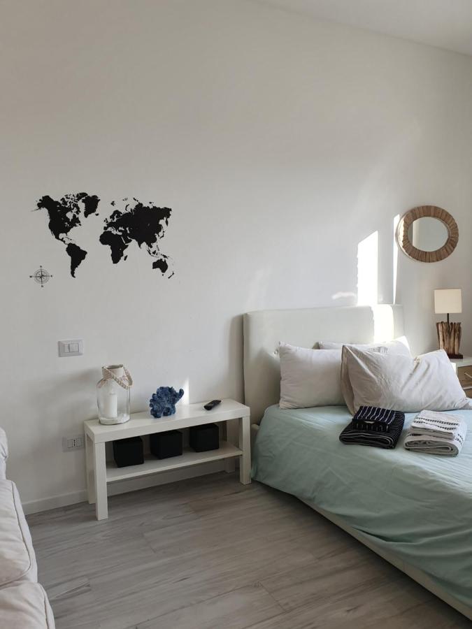 Fiera San Siro Suites 2 Milano Ngoại thất bức ảnh