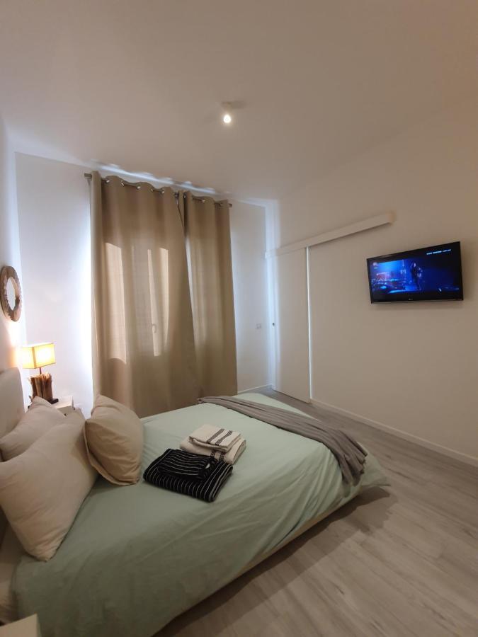 Fiera San Siro Suites 2 Milano Ngoại thất bức ảnh
