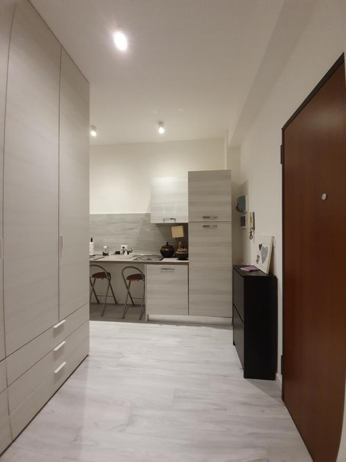 Fiera San Siro Suites 2 Milano Ngoại thất bức ảnh