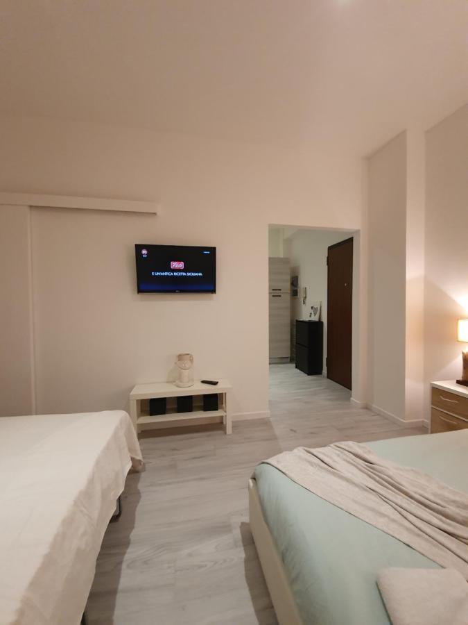 Fiera San Siro Suites 2 Milano Ngoại thất bức ảnh