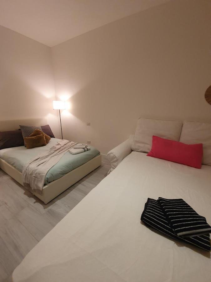 Fiera San Siro Suites 2 Milano Ngoại thất bức ảnh
