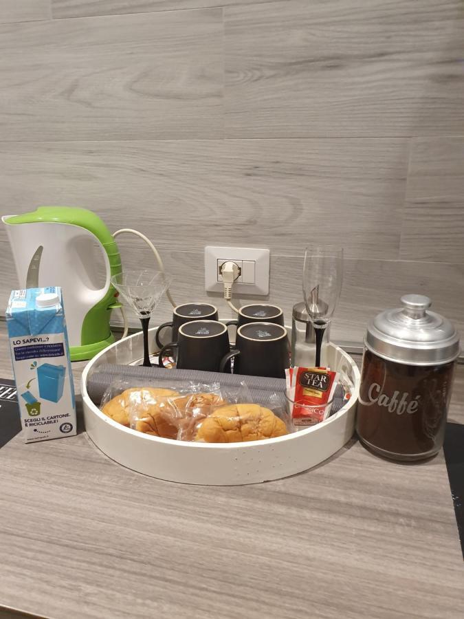 Fiera San Siro Suites 2 Milano Ngoại thất bức ảnh